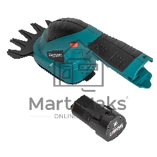 Кусторез аккумуляторный Pioneer BHT-070V15-02R