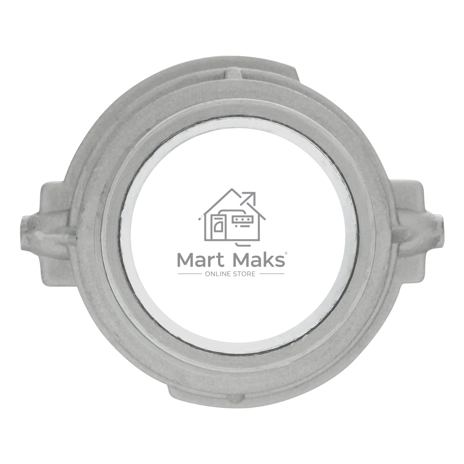 Головка рукавная Denzel HC-80, диаметр 3