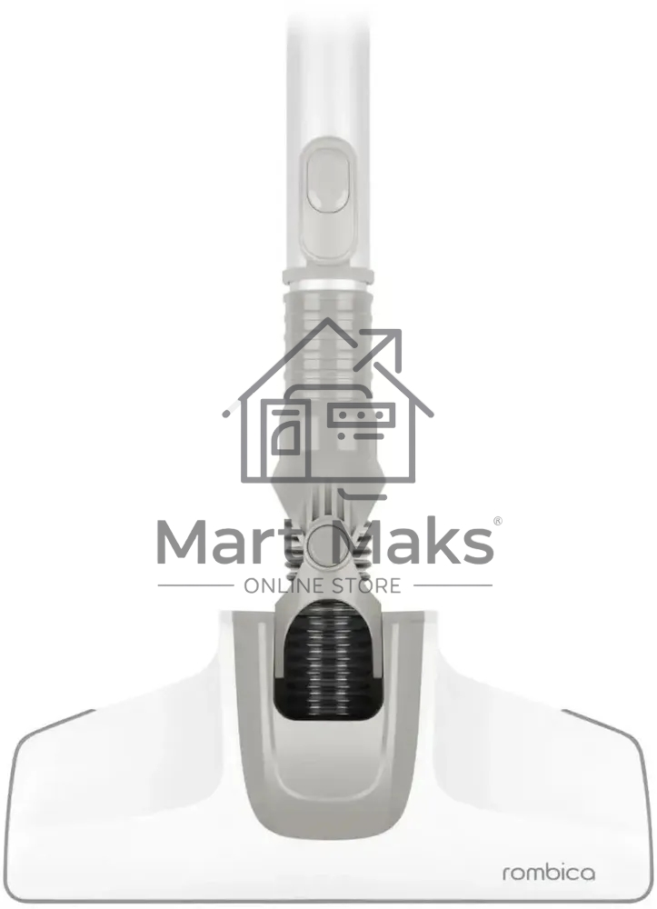 Пылесос вертикальный ROMBICA Weight 1.6 кг NHS20D03