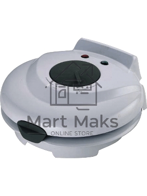 Вафельница Sakura SA-7400 750Вт пласт +конус для рожк