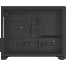 Корпус Formula Air Mesh G6 Black, Mini-Tower, чёрный