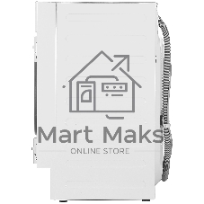 Стиральная машина встраиваемая Electrolux EW8F348SCI белый, загрузка фронтальная 8 кг, 1400 об/мин, класс A+++