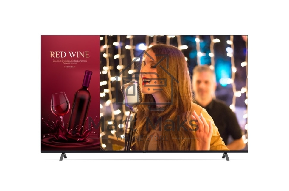 Телевизор LG 75