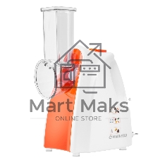 Овощерезка электрическая Maunfeld MF-1031OR