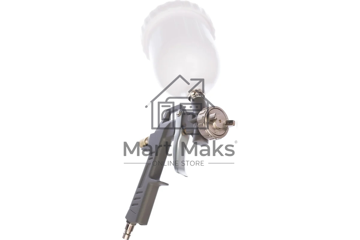 Краскораспылитель FUBAG BASIC G600/1.5 HP