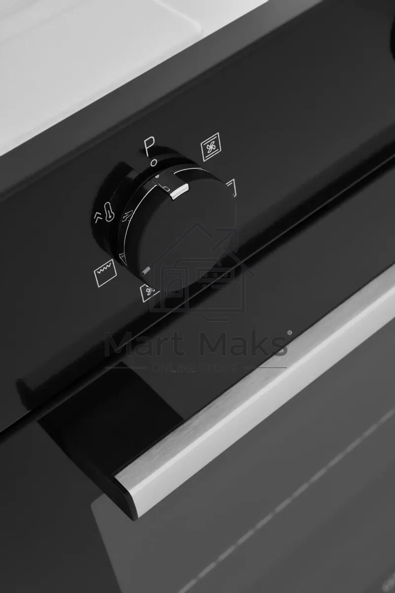 Духовой шкаф Indesit IFE 3634 BL