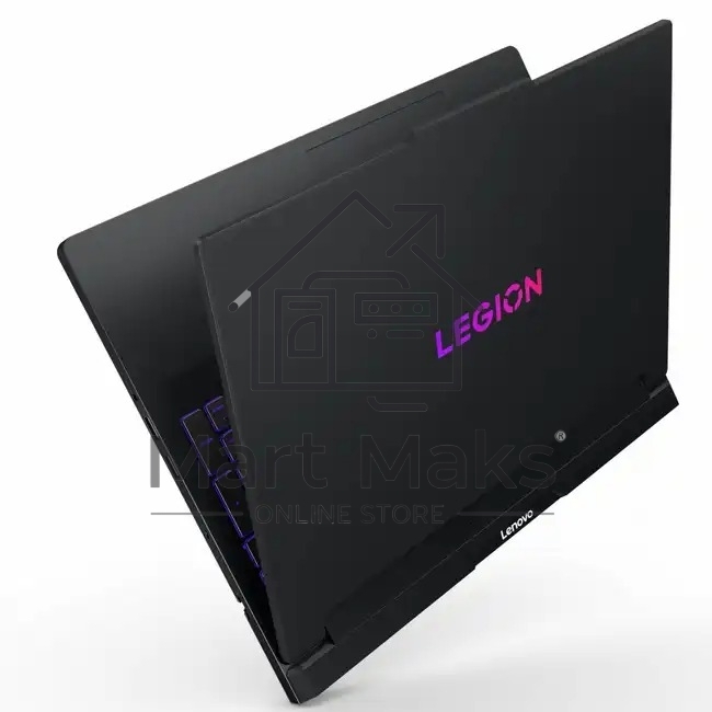 Ноутбук Lenovo Legion Pro 7 16IAX10H Core Ultra 9 275HX 32Gb SSD1Tb NVIDIA GeForce RTX5070Ti 12Gb 16