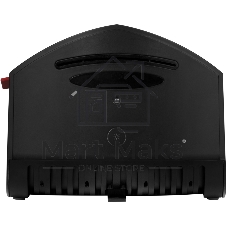 Сушилка для рук электрическая Royal Thermo RTHD-1100 черный