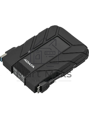 Внешний HDD 2.5