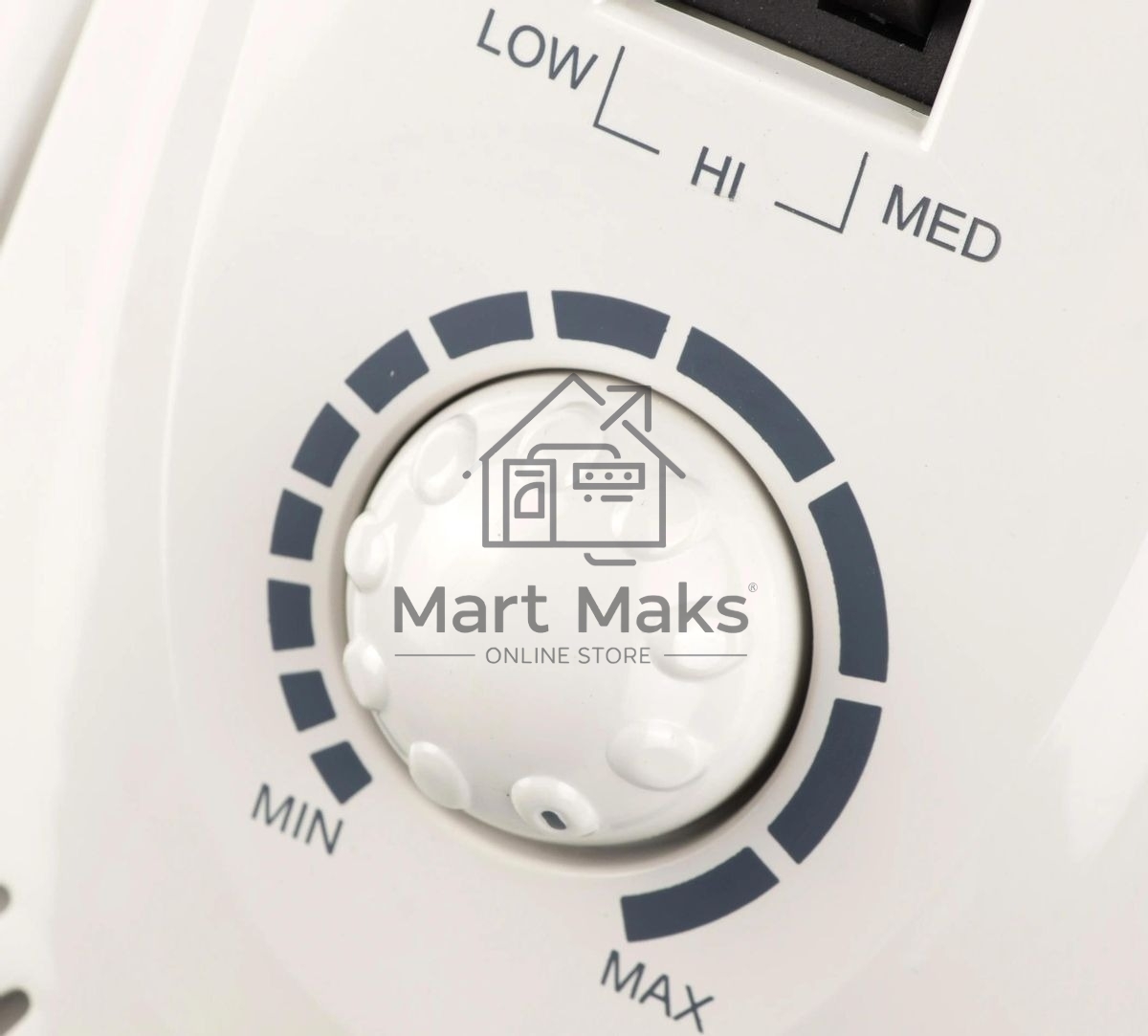 Масляный радиатор Vitek VT-1704 W белый