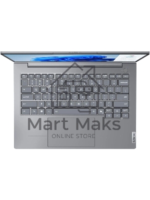 Ноутбук Lenovo ThinkBook 14 G8 IAL Intel Core Ultra 5 225U 2400MHz/14