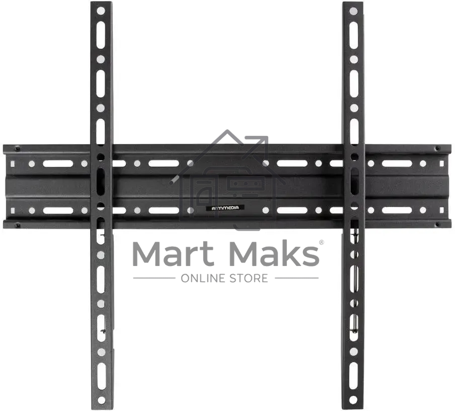 Кронштейн для телевизора Arm Media PLASMA-3 new черный, 22