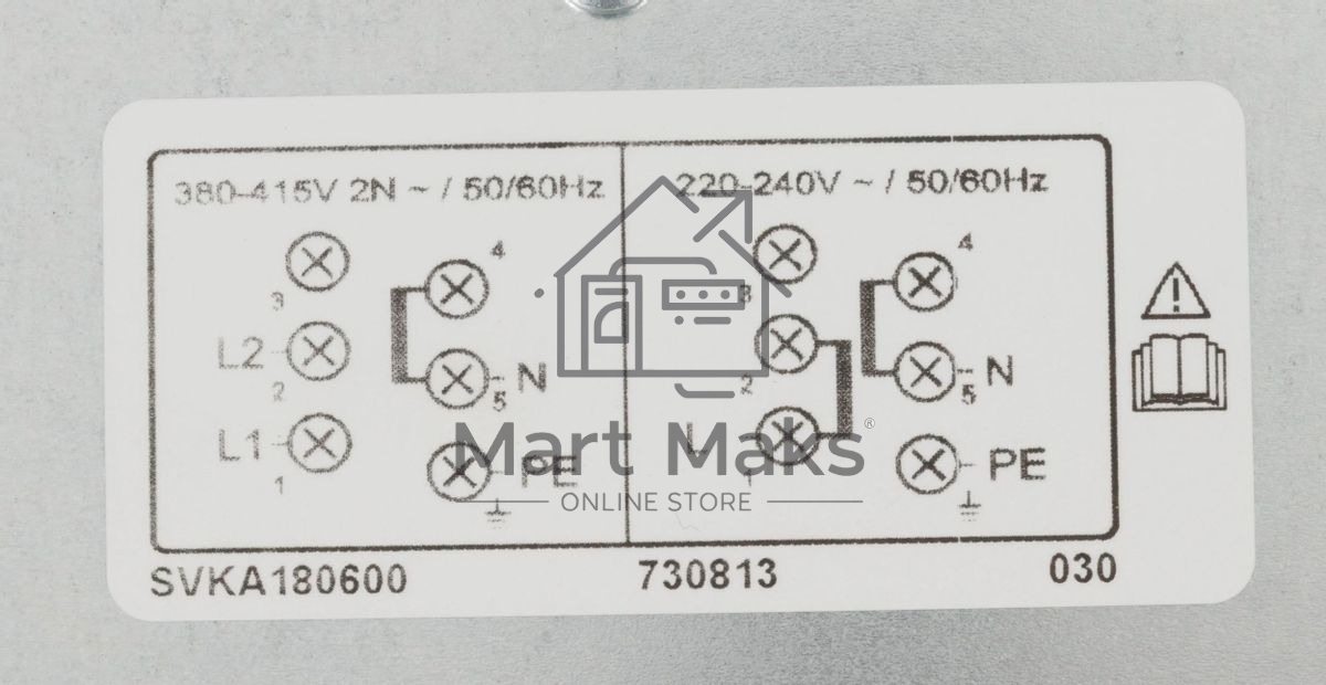 Варочная панель Gorenje ECT643WCSC белый
