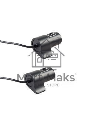 Видеорегистратор Silverstone F1 Integral 2.0, 1920x1080, с камерой заднего вида, GPS, Wi-Fi, G-сенсор, датчик движения, GPS-информатор