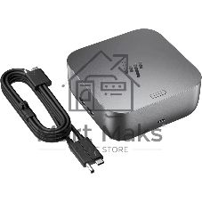 Стыковочная станция HP AW5M5UT 280Вт