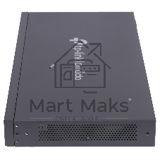 Коммутатор TP-Link TL-SG3452X, 48×1 Гбит/с + 4×10 Гбит/с SFP+ Uplink, управляемый