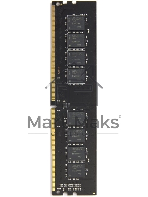 Оперативная память AMD Radeon R9, DDR4, 8Gb (1x8Gb), 3200MHz, CL16, DIMM, OEM