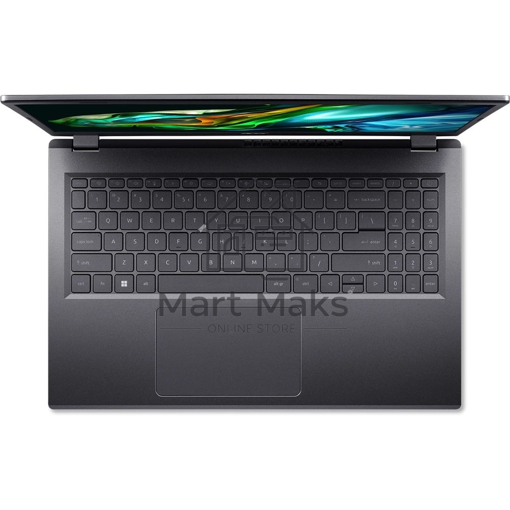 Ноутбук Acer Aspire5 A515-58GM-54PX 15.6