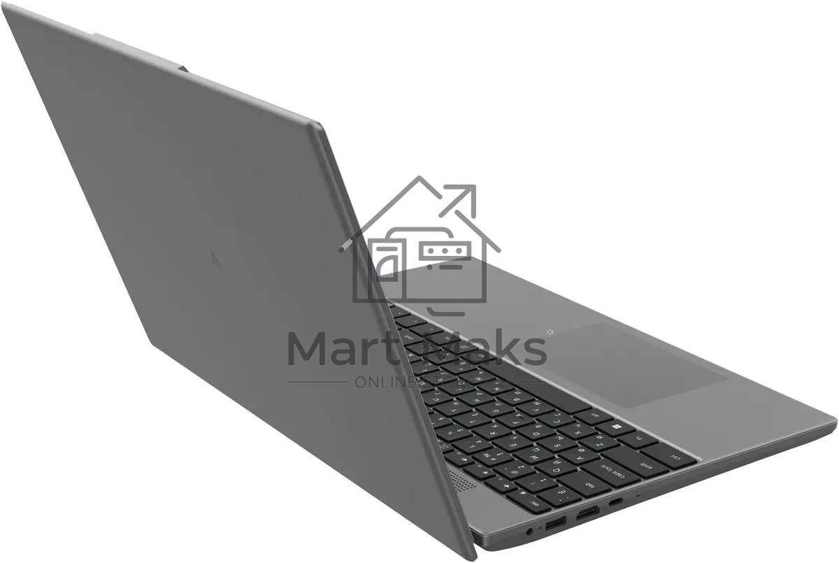 Ноутбук Digma Pro Breve Ryzen 7 5800U 16Gb SSD512Gb AMD Radeon Vega 8 15.6