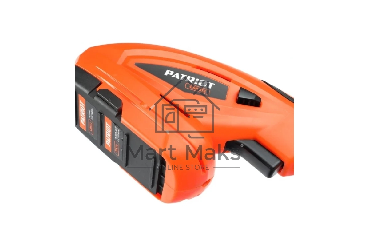 Кусторез/ножницы для травы Patriot СSH 372 (250205370)