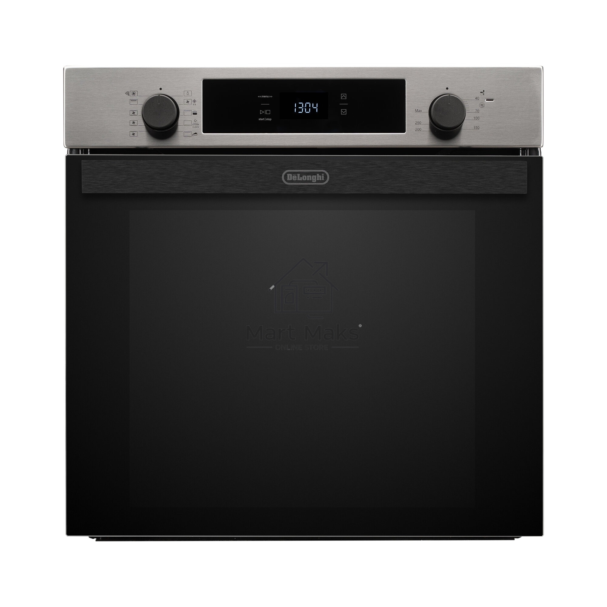 Духовой шкаф электрический встраиваемый DeLonghi DEO 735 IM FRANCA