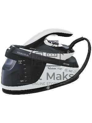 Парогенератор Viconte VC-4322