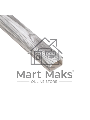 Кабель-канал Rexant 25x25, Канадский клен