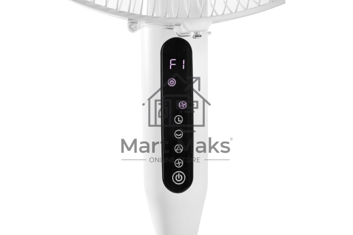 Вентилятор напольный Electrolux EFF-1020W