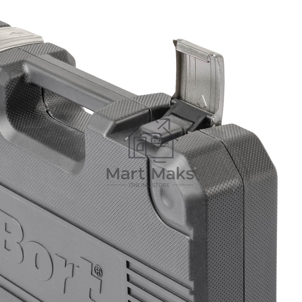 Набор ручного инструмента Bort BTK-47 (93418521)