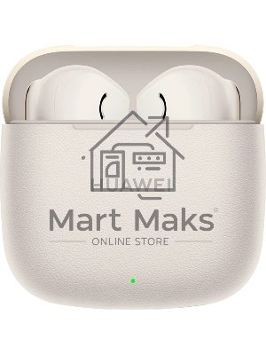 Наушники Huawei FreeBuds SE 3 ULC-CT020, Bluetooth, вкладыши, бежевый