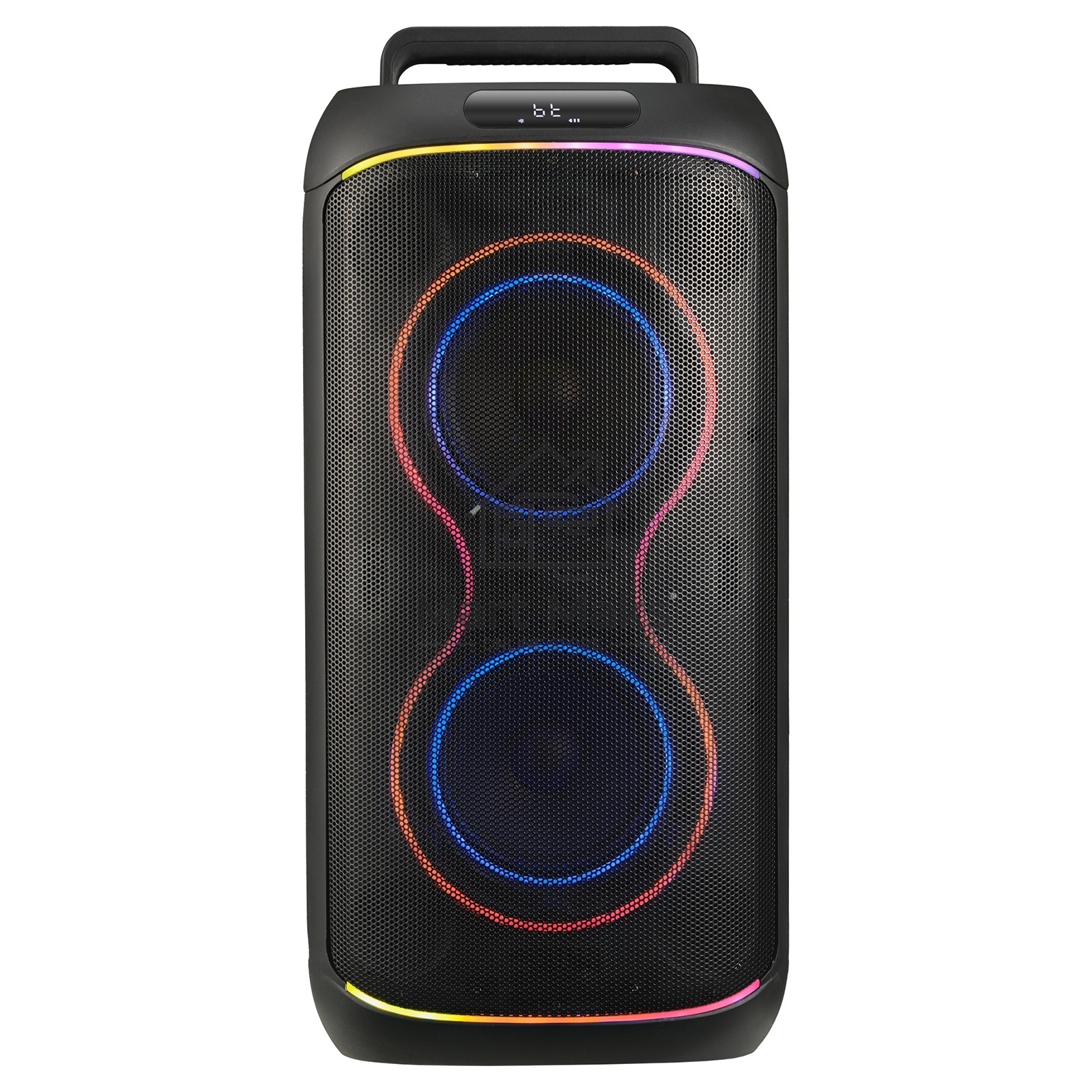 Минисистемы AIWA CAS-750 черный