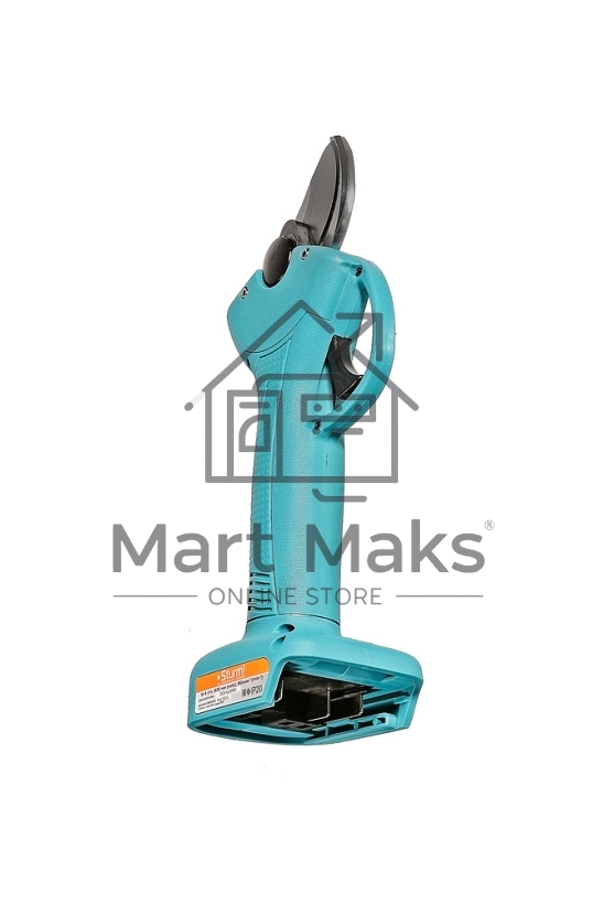 Садовые ножницы STURM CPS1803BL б/щ (Без АКБ и ЗУ)