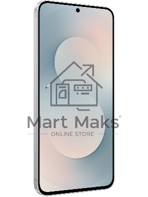 Смартфон Samsung Galaxy S25 FE SM-S731B 8/256Gb, белый