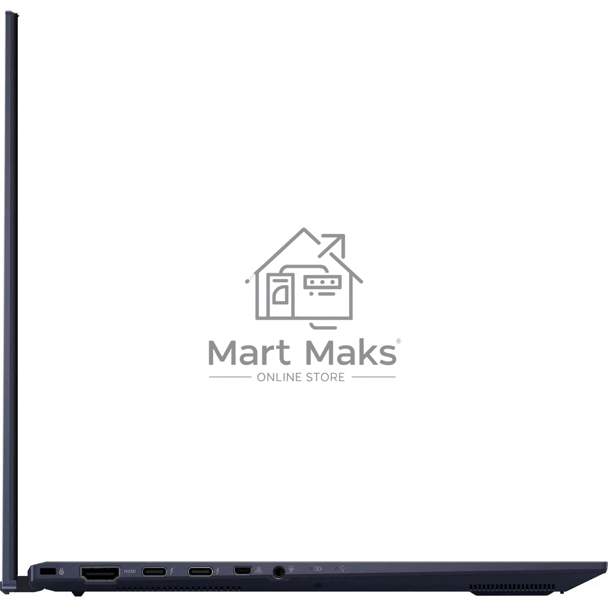 Ноутбук ASUS ExpertBook B9403CVAR-KM0840X Intel Core 7 150U/16Gb/SSD1Tb/14