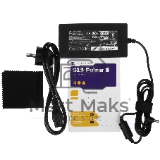 Ноутбук Machenike S15 Pulsar S/15.6