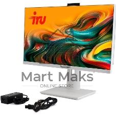 Моноблок IRU Tactio 23IW 23.8