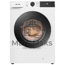 Стиральная машина Gorenje WG2P114A12/C класс: A загр.фронтальная макс.:11кг белый инвертор