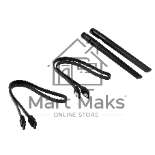 Материнская плата MAXSUN Terminator Z790-A WIFI, LGA 1700, Intel Z790, 4xDDR5, 4xSATA, 4xM.2, 1xPCIe 5.0 x16, DisplayPort, HDMI, 1x2.5Gb LAN, USB Type-C, Wi-Fi 6E, Bluetooth, 3x3.5 мм, 7.1, ATX