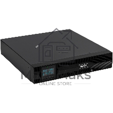 Источник бесперебойного питания Бастион SKAT-UPS 2000-RACK-ON-4X9-E P3 / 2000 ВА / 2000 Вт / 8 x IEC 320 C13