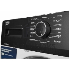 Стиральная машина Beko WHE7612XBWI