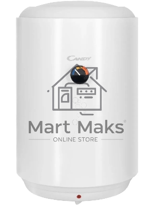 Водонагреватель Candy 30L GA0GHVE00RU CR30V-B2SL(R)