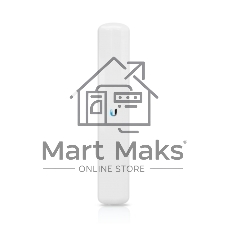 Точка доступа LAP-120-EU Ubiquiti Lite AP ac 5 ГГц, 1x GLAN, 25 дБм, 120°, MIMO 2х2, 16 дБи, 7 Вт, airMAX ac