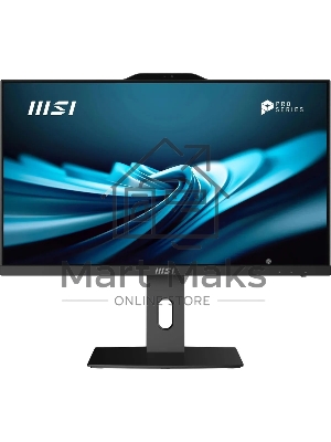 Моноблок MSI Pro AP242P 14M AiO 23,8