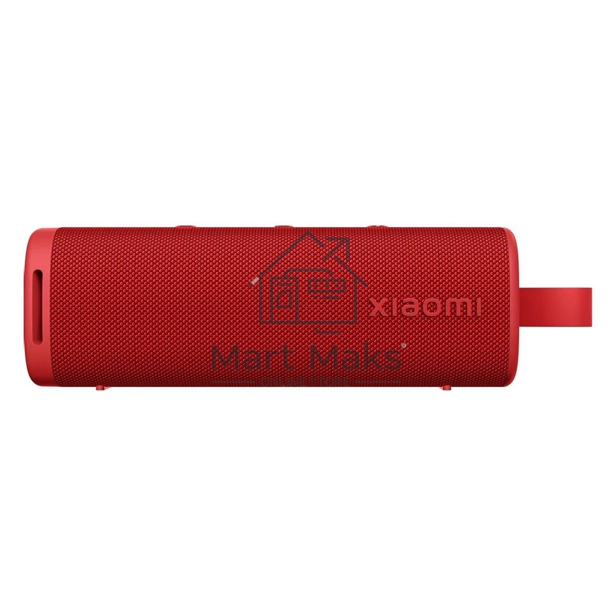 Портативная колонка Xiaomi Sound Outdoor 30Вт красный