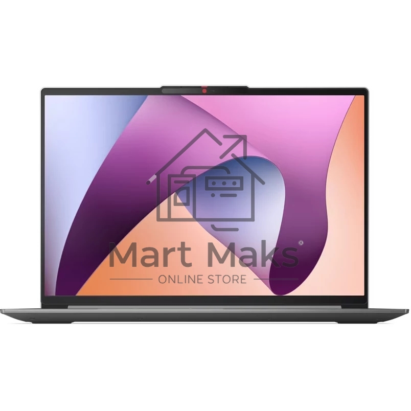 Ноутбук Lenovo IdeaPad 5 Slim 16ABR8 AMD Ryzen 3 7330U 2300MHz/16