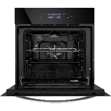 Шкаф духовой электрический Maunfeld EOEC.566TB, встраиваемый