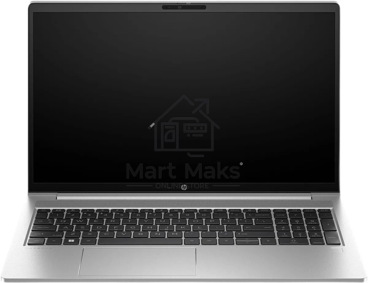 Ноутбук HP ProBook 450 G10 Core i5 1334U 16Gb SSD512Gb Intel Iris Xe graphics 15.6
