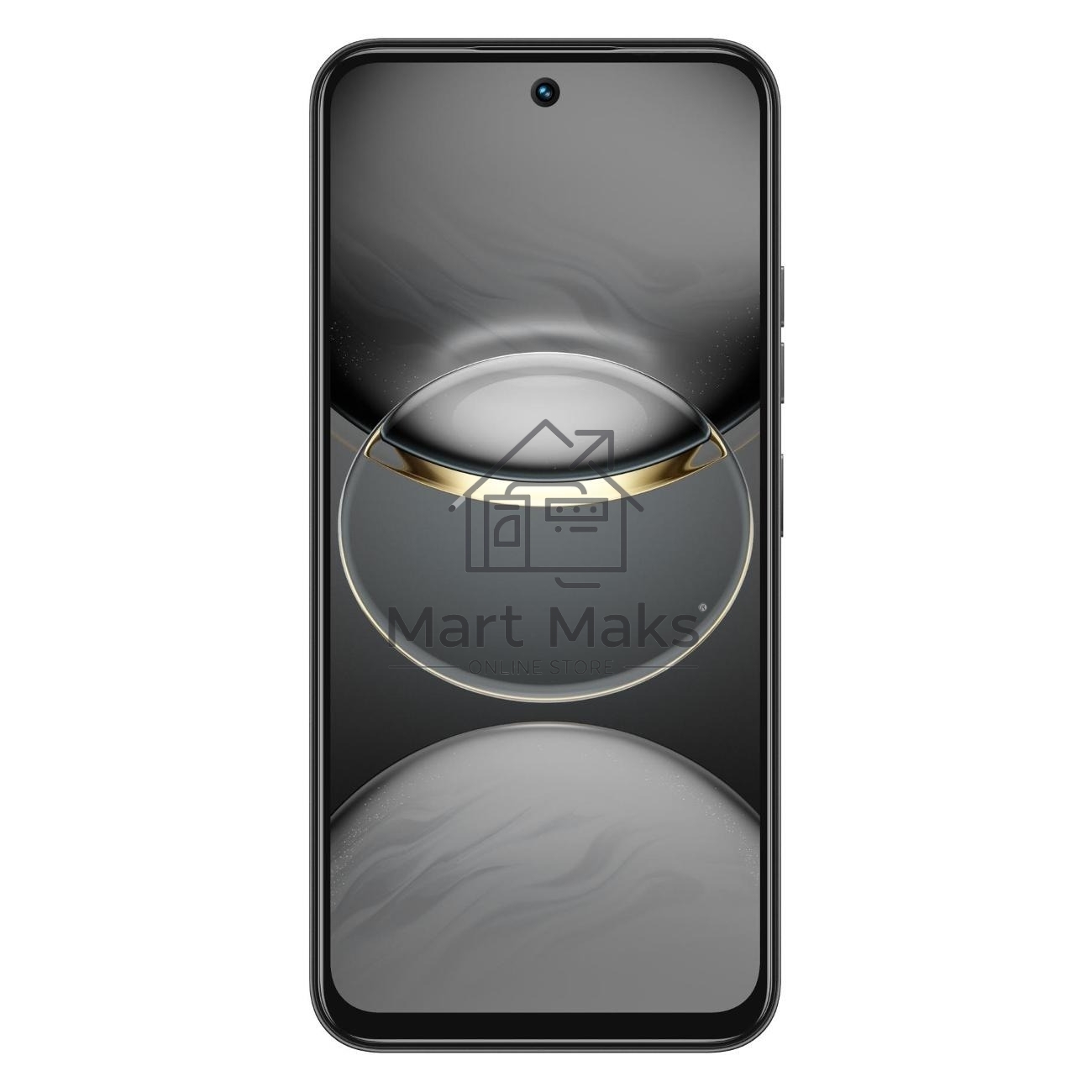 Смартфон Tecno SPARK 30C, 4/128Gb, черный