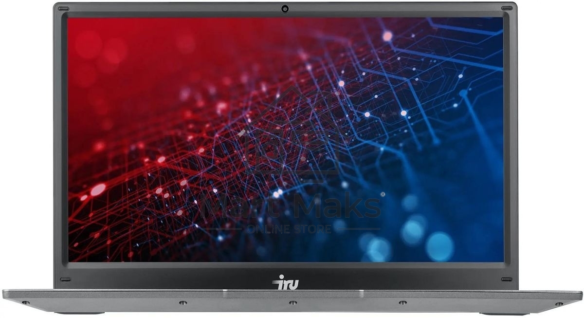 Ноутбук IRU Tactio 14RLH 14