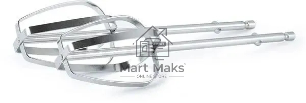 Миксер ручной Blackton Bt MX321 черный, 400 Вт